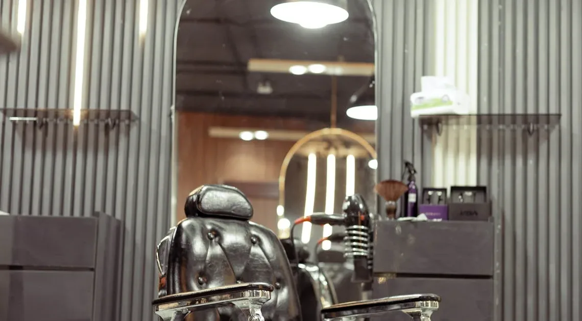 Como aumentar ticket médio na barbearia sem descontos
