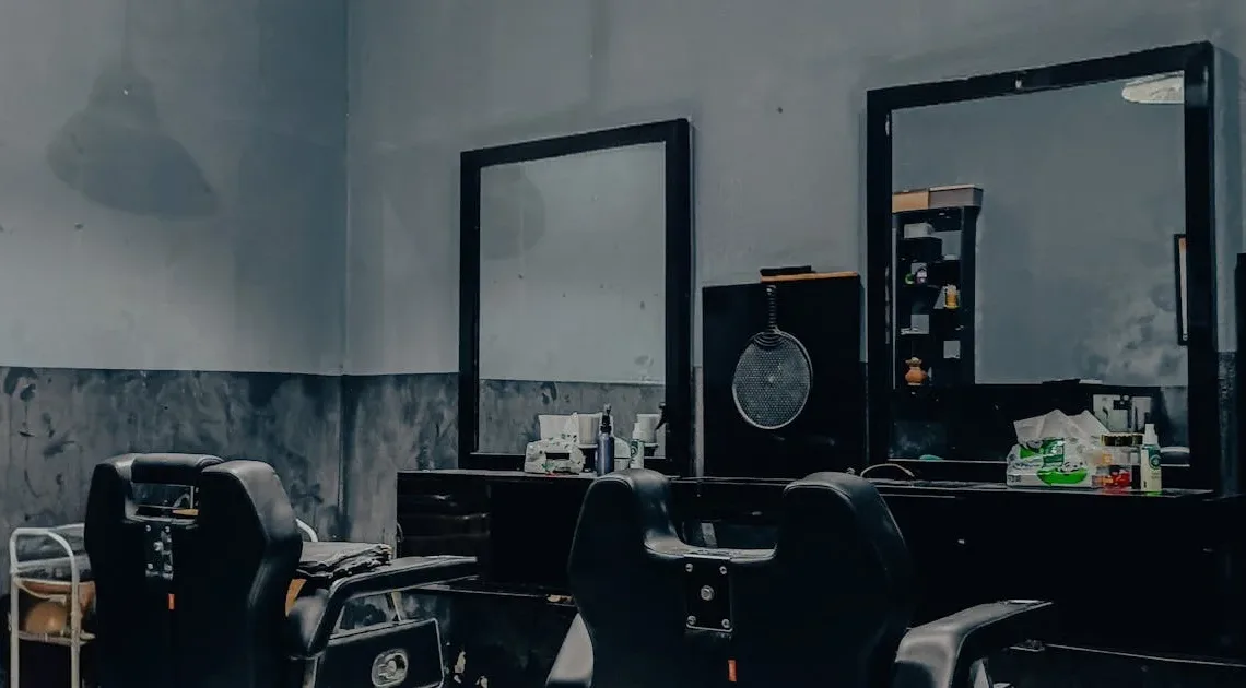 Como reduzir no-show na barbearia em 30 dias