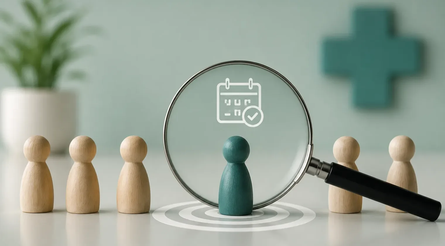SEO local para clínicas: como aparecer no Google quando o paciente precisa