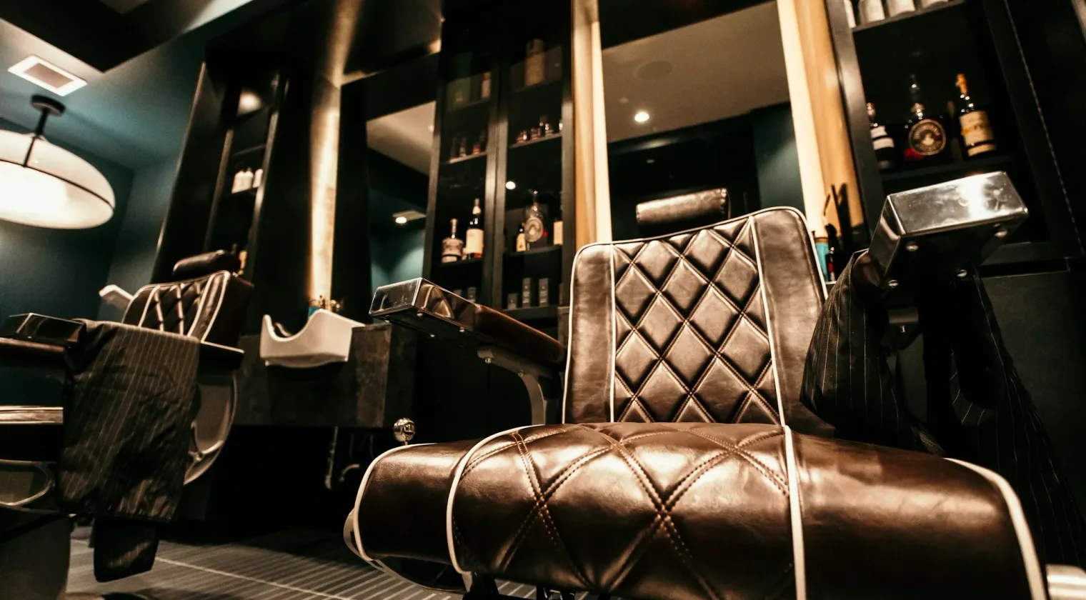 Barbearia: como reduzir faltas e encaixar mais clientes com WhatsApp
