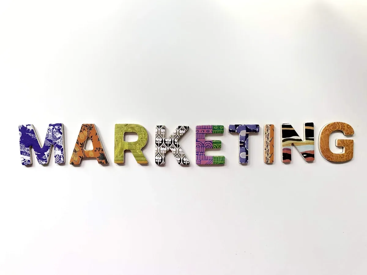 Redes sociais e marketing para atrair clientes