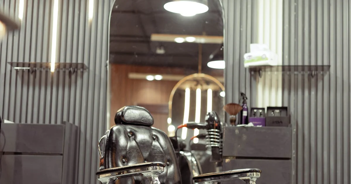 Como aumentar ticket médio na barbearia sem descontos