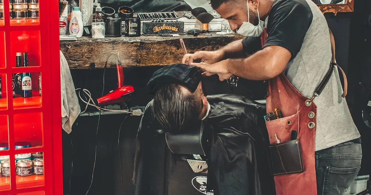 Como lotar sexta e sábado na barbearia