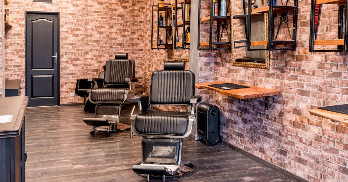 Como montar plano mensal para barbearia