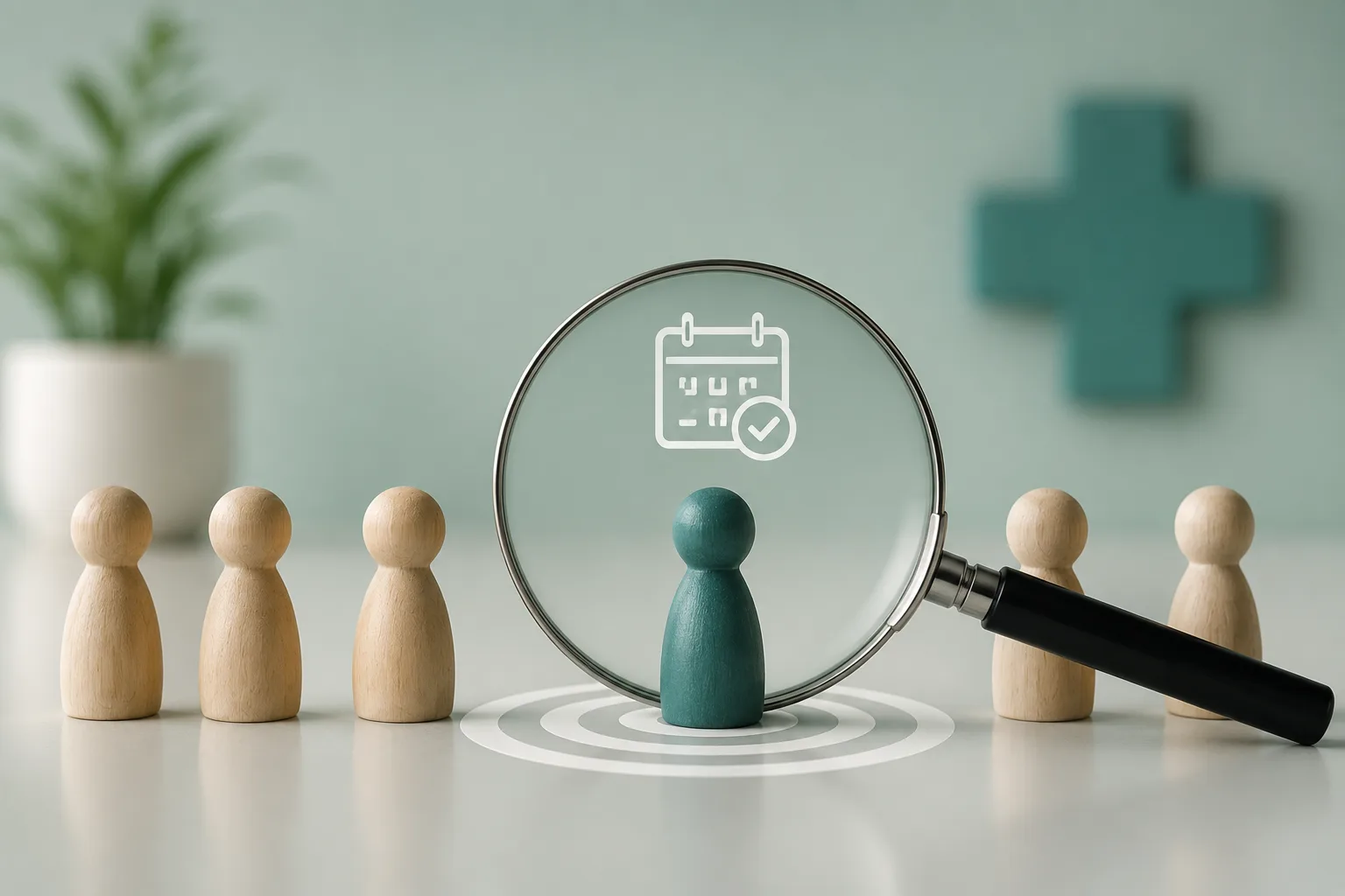 SEO local para clínicas: como aparecer no Google quando o paciente precisa