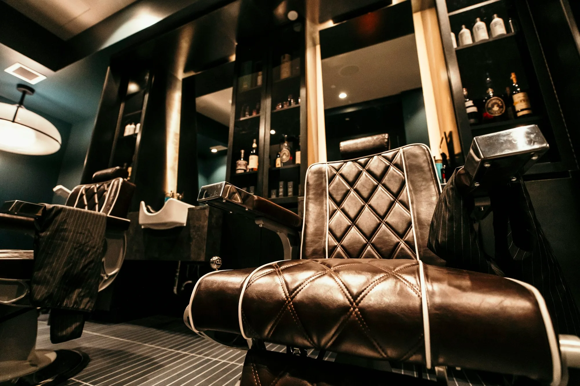 Barbearia: como reduzir faltas e encaixar mais clientes com WhatsApp